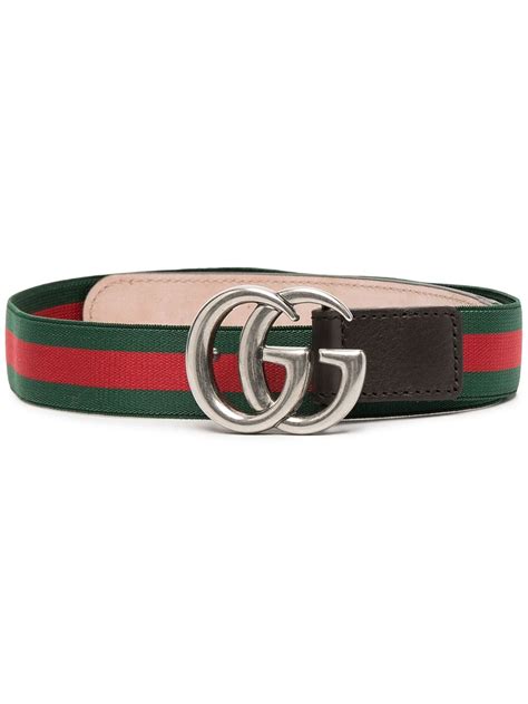 GUCCI KIDS CINTURA BAMBINO PS.25 Belts for Kids